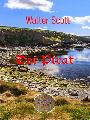 cover image of Der Pirat